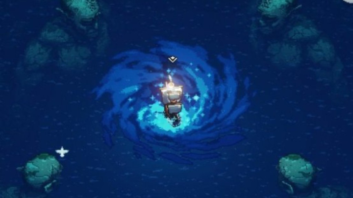 星之海p15，机匠侠