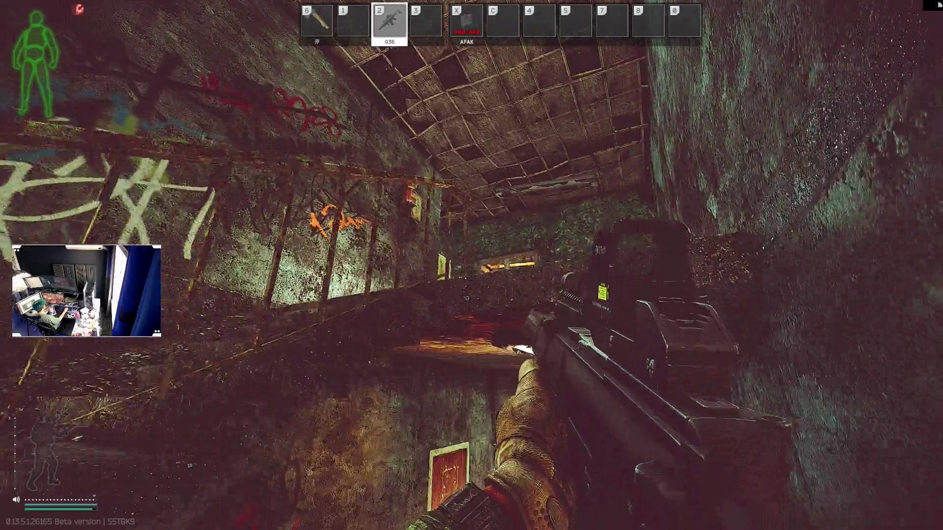 【2023-09-09 17点场】斯祥丶：这β游戏真别玩看看得了