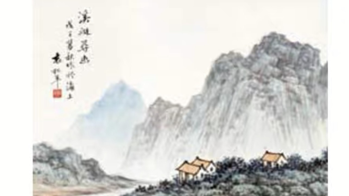 【2023-9-9 15点场】北斗海魂446:平凡的人生，不一样的自我