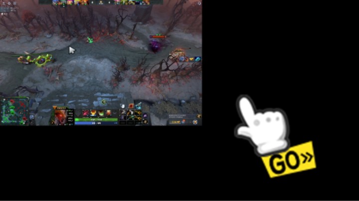 美滋滋DOTA2三号位军团指挥官躺赢，还掉线了竟然，妹子双头龙杰奇洛也挺逗，打急了直接哈哈哈