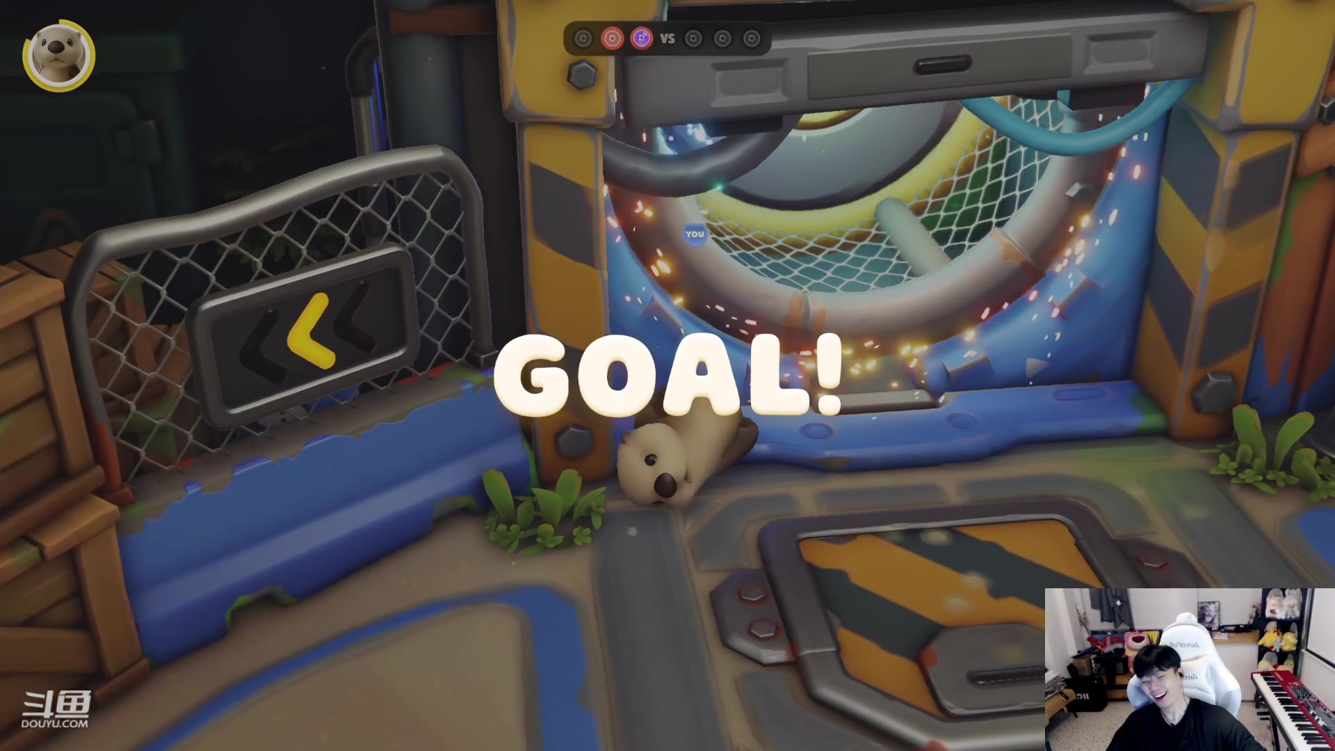 【2023-09-09 19点场】叁三QvQ：四点见啵啵