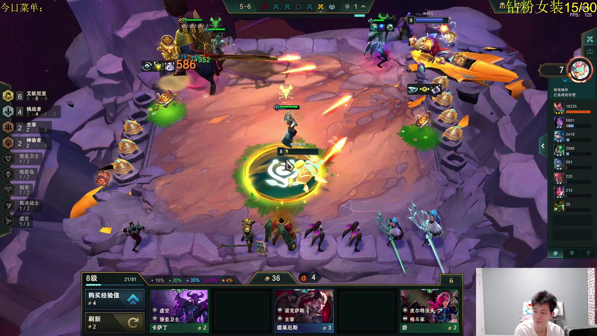 【2023-09-09 17点场】是小柒鸭XQ：只会赌各种脑溢血花活！！！