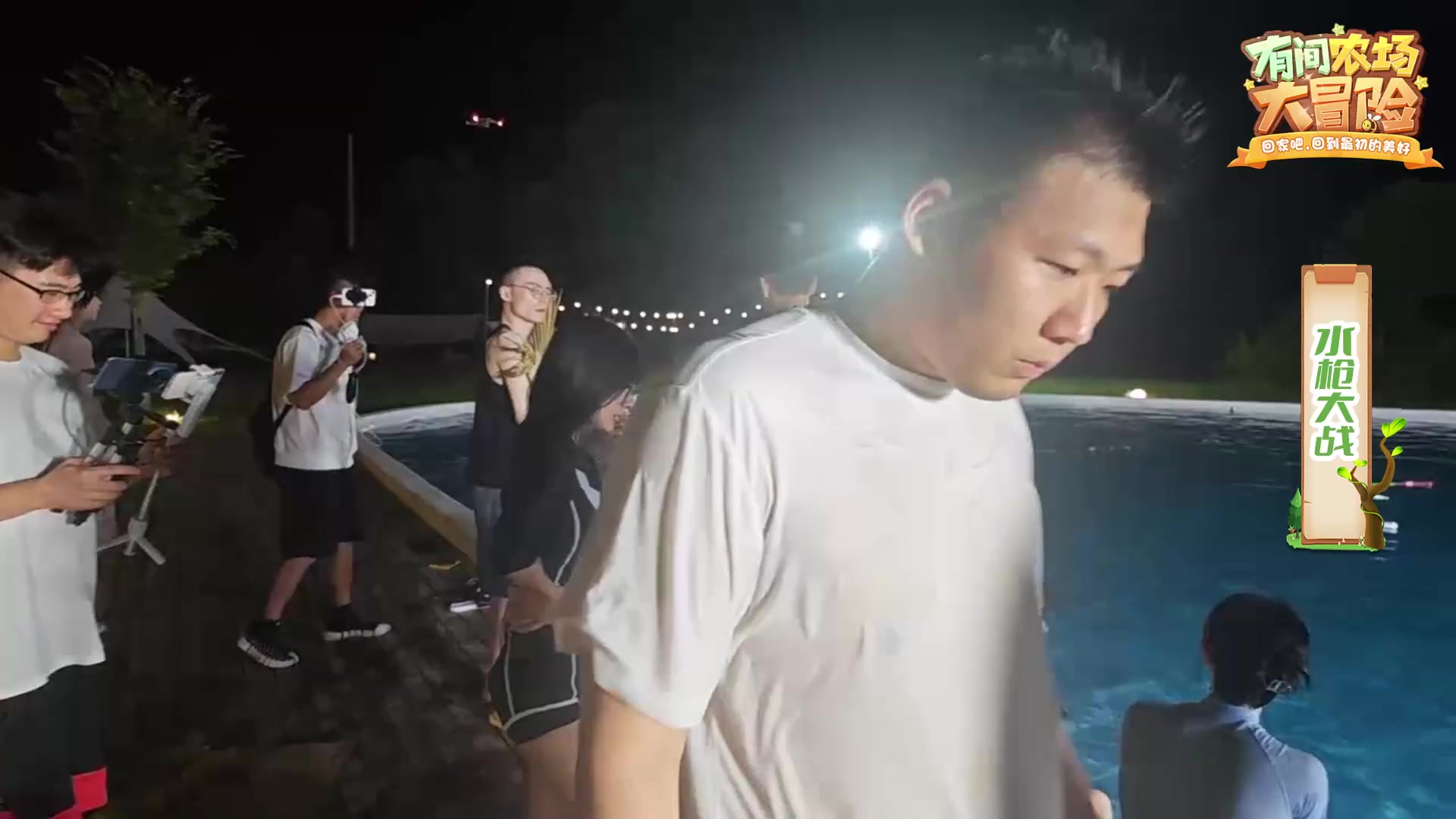 【2023-09-09 21点场】霸气虚幻哥1991：有间农场day2~~ 73965