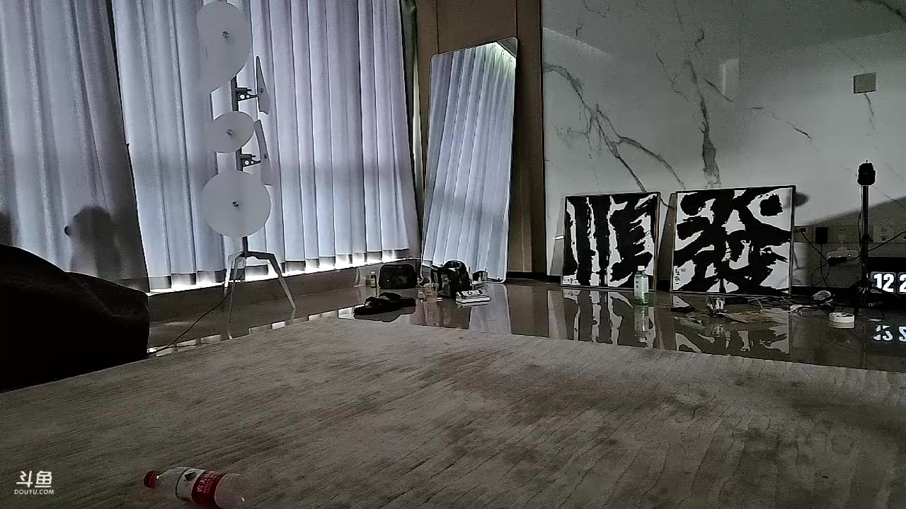 【2023-09-09 11点场】赛文柒Seven：下午晚点醒