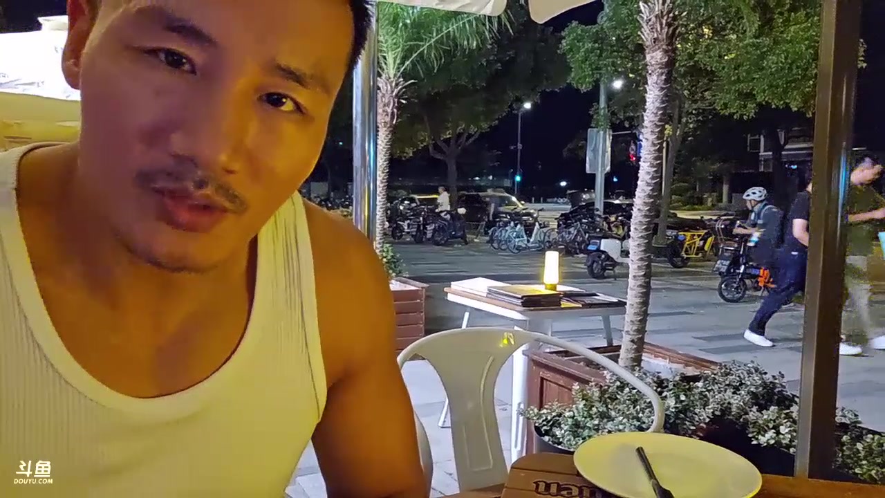 【2023-09-08 23点场】黑人毅：韦德训练大法回归