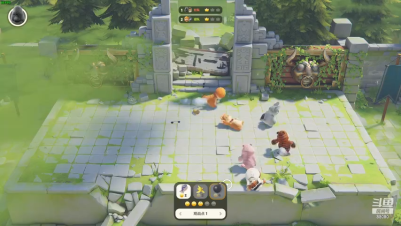 【2023-09-08 23点场】仙某某：神秘的直播间 88080