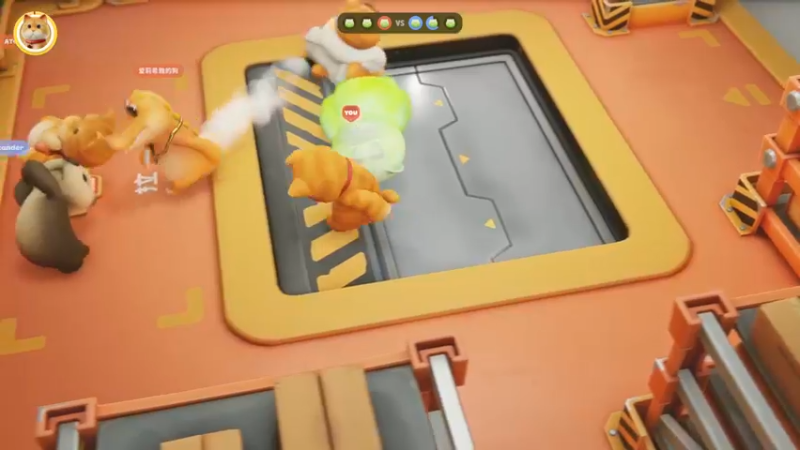 【2023-09-09 18点场】猫叔灬灬：【猫叔】20点秃头杯，看高手对决~~~