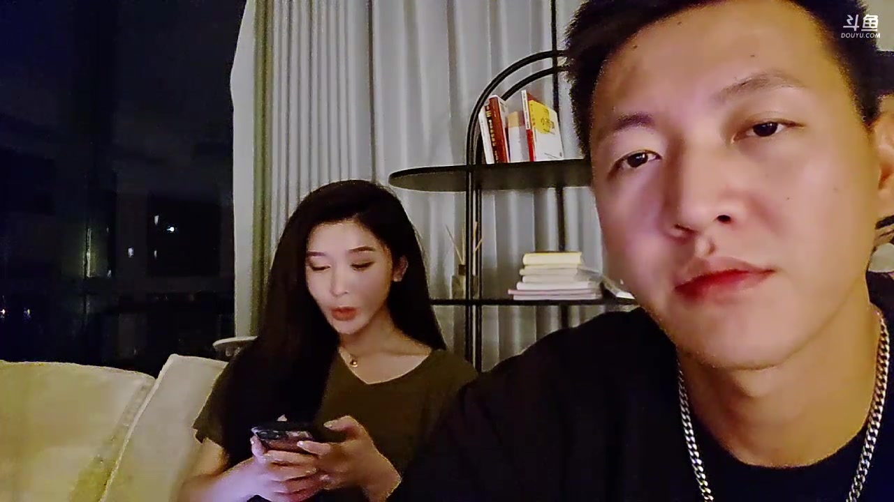 【2023-09-08 23点场】赛文柒Seven：假如在深圳生活