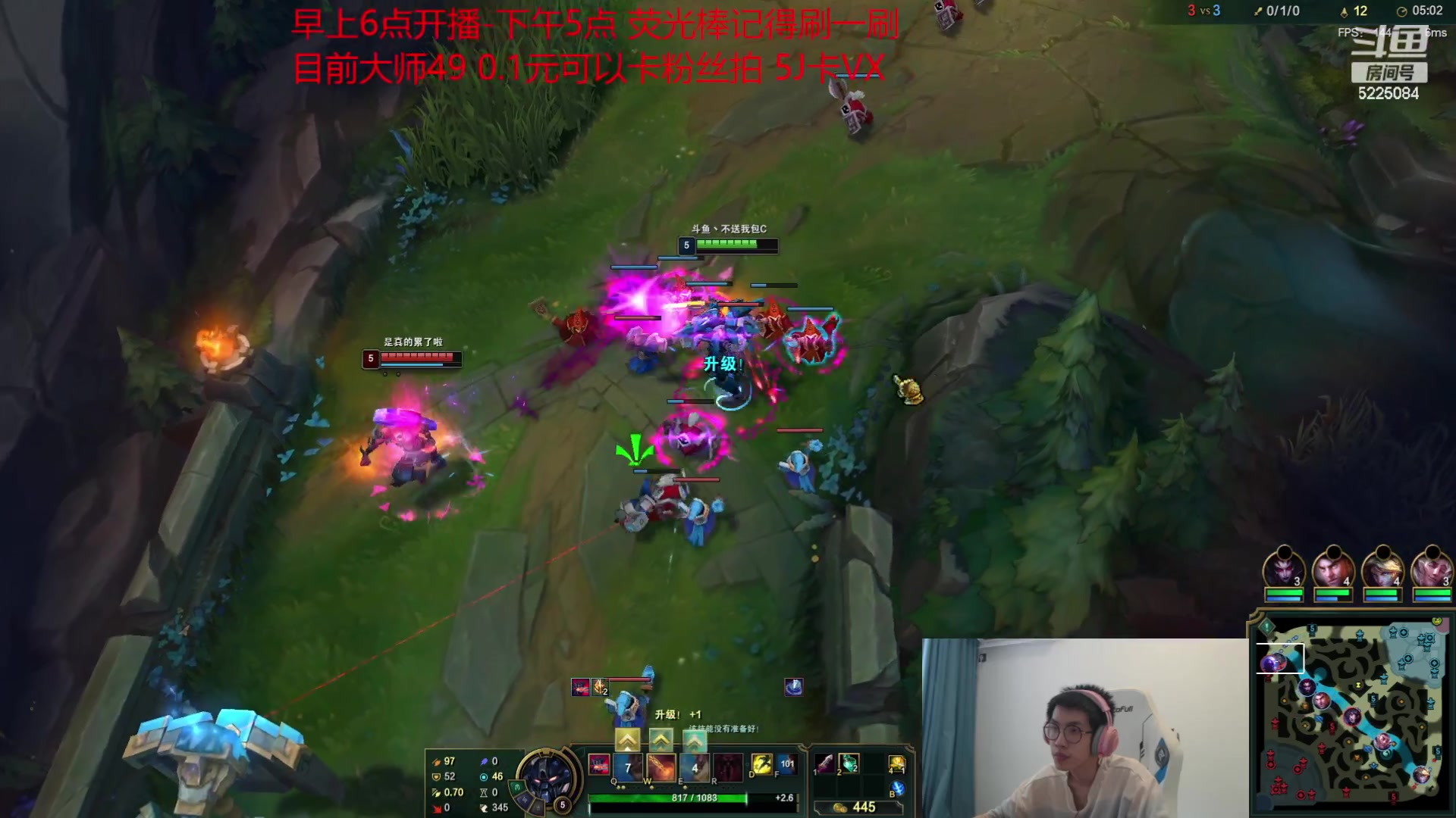 【2023-09-09 12点场】天灰灰qaq：回国！峡谷冲击第一