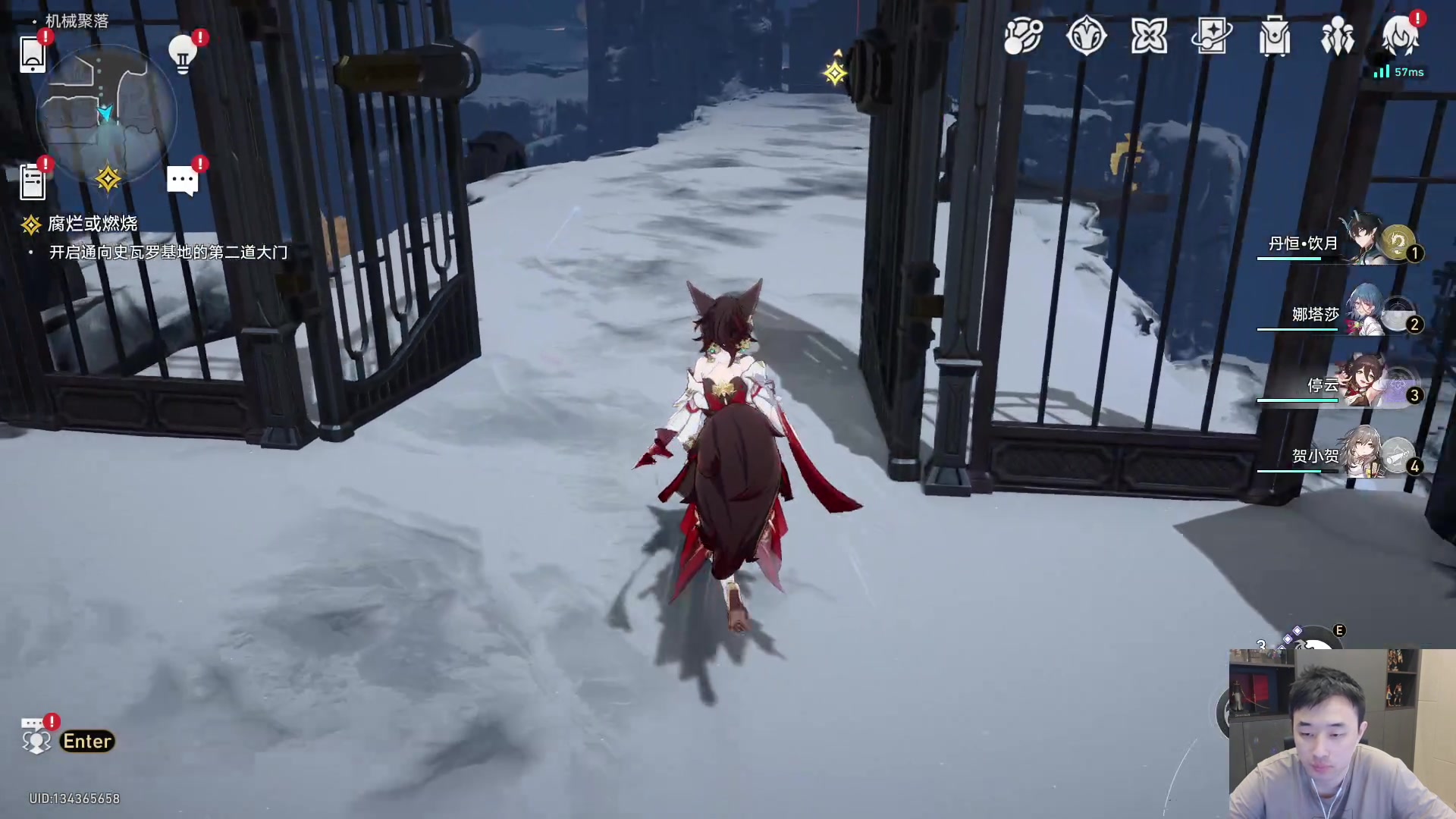 【2023-09-09 18点场】疯奶丶大硕：跨3A烂菜叶.明天聆(？)心计划