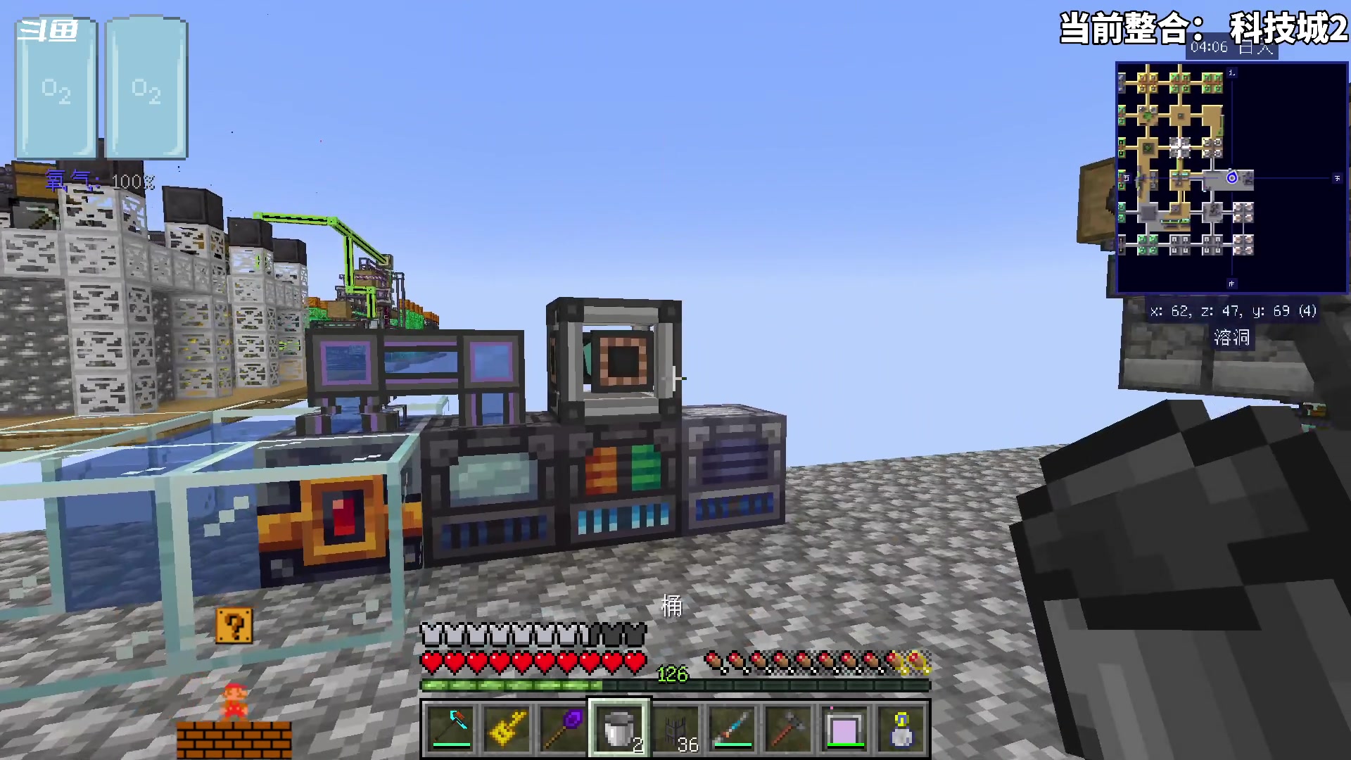 【2023-09-09 17点场】隐者丶丶：这里很有意思 来看看吧