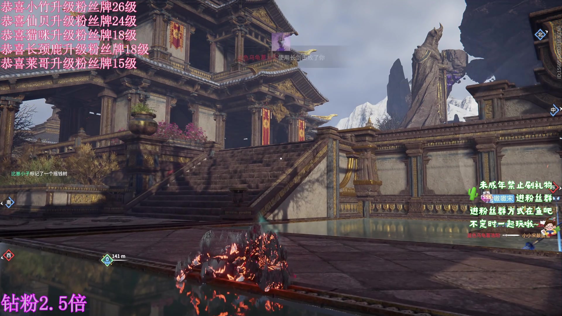 【2023-9-9 1点场】小小宋OAO:✨小小宋✨钻粉狂欢来喽开心快乐每一天！