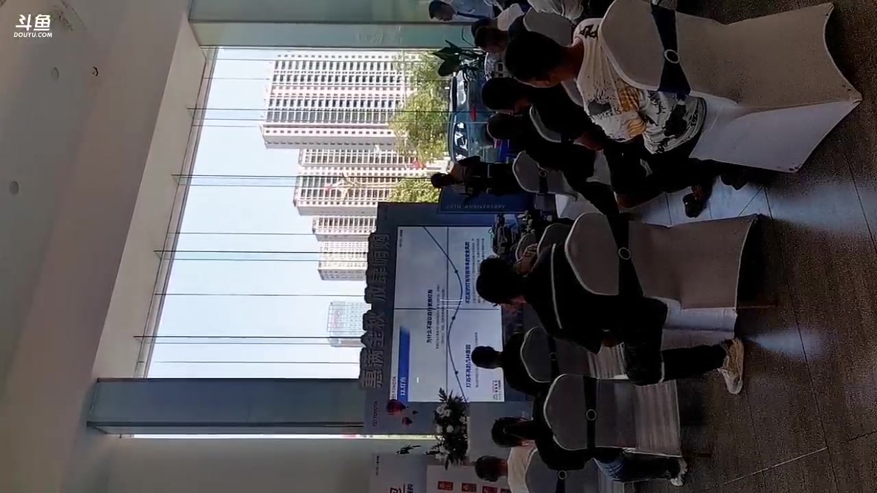 【2023-9-9 9点场】潜江讯隆丰田:潜江讯隆丰田秋季服务节