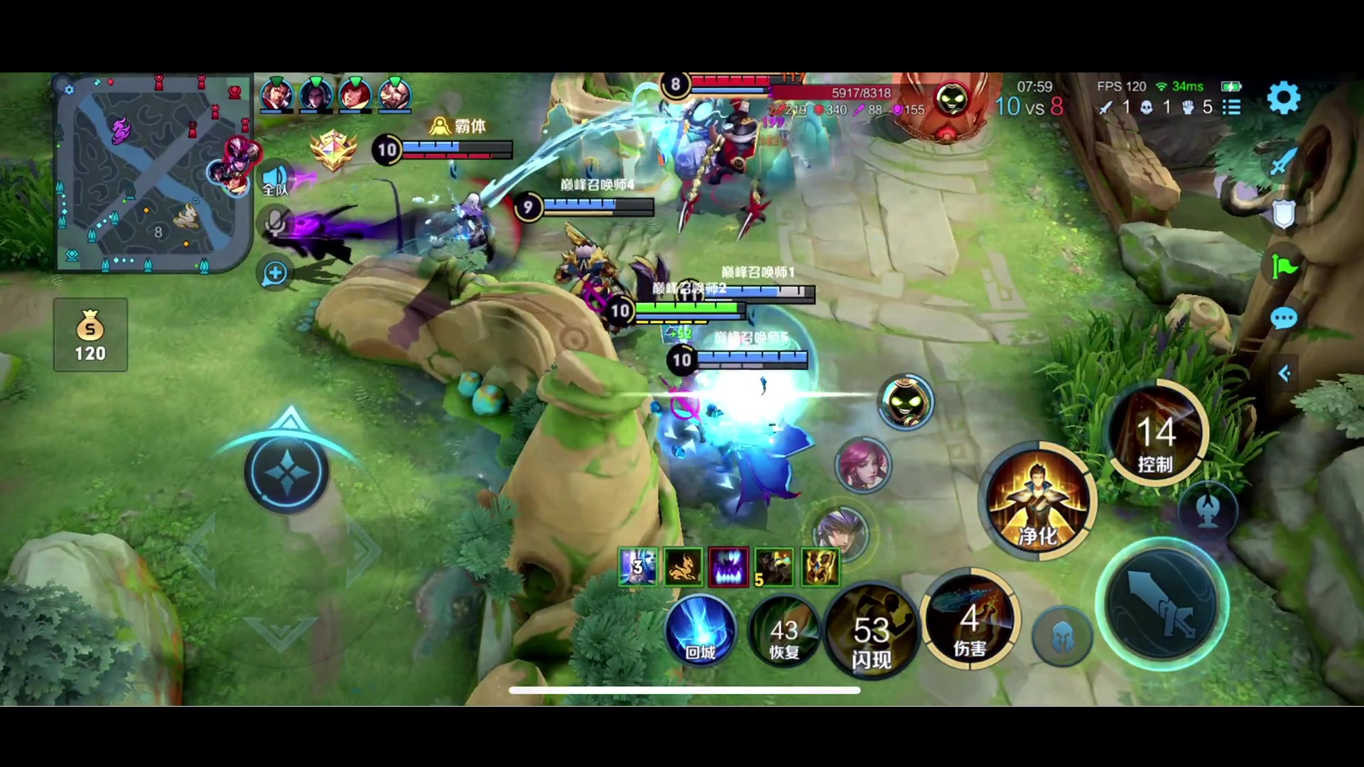 【2023-09-08 22点场】李知恩nn：李：来啦挑战赛加油