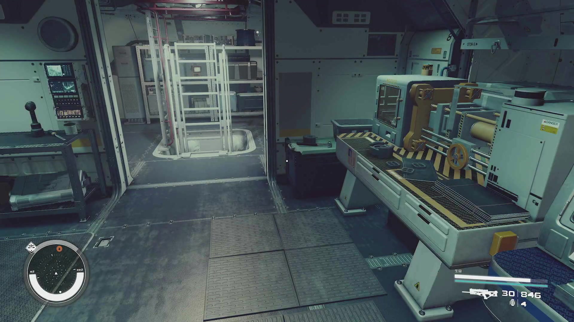 【2023-09-09 01点场】alonehoper：喵星人作战基地