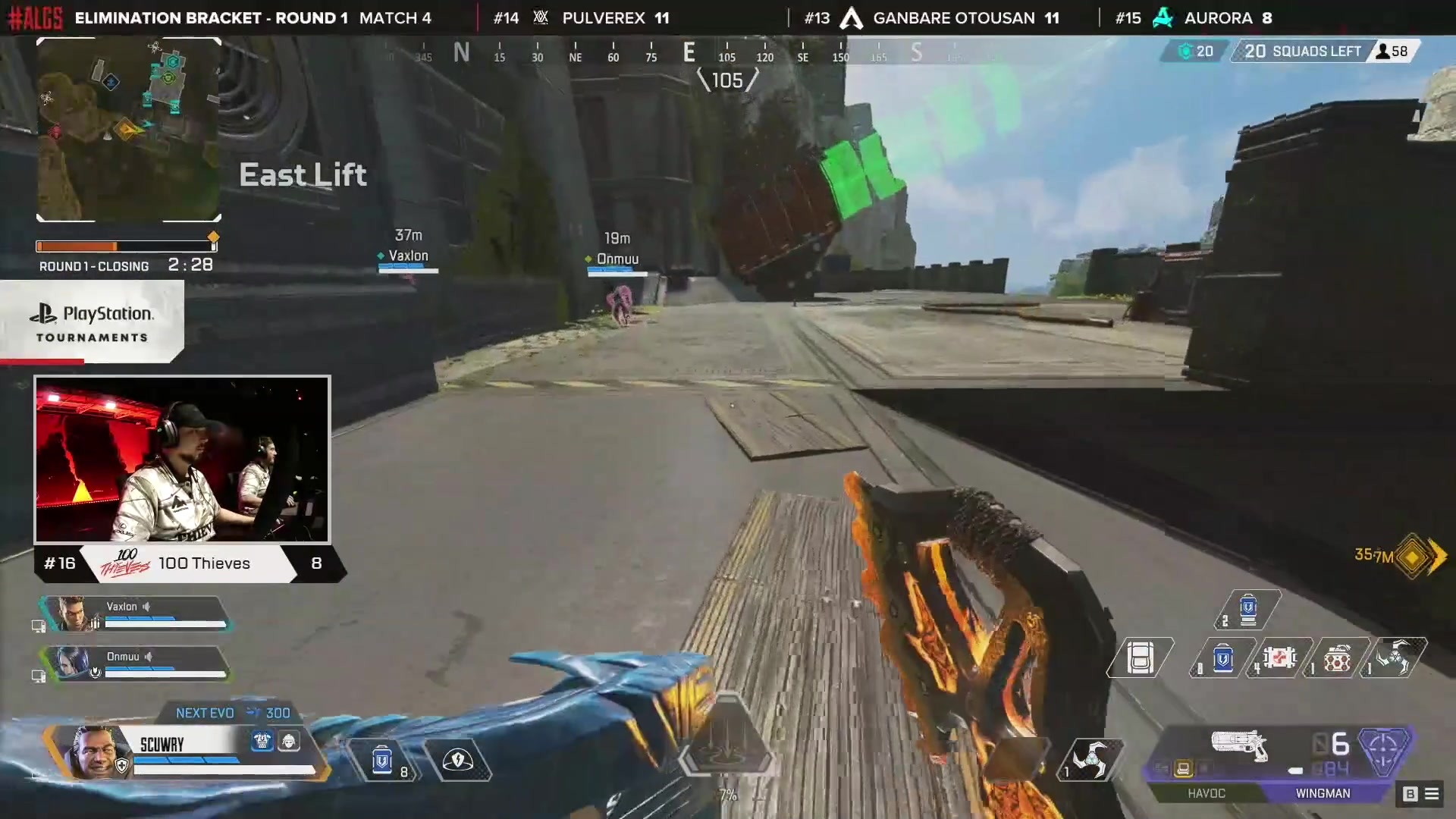 【2023-09-09 00点场】阿祖AZu2tap：看比赛，加油cnapex！