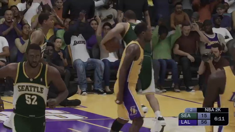 【2023-09-09 00点场】孟孟孟孟辰：【深夜食堂】NBA2K24次世代来啦！