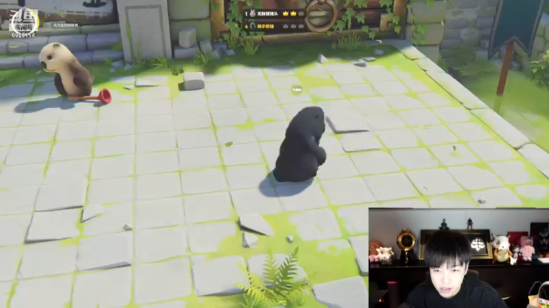 【2023-09-08 20点场】轰轰仔：轰轰：这个直播间的哥哥好帅！