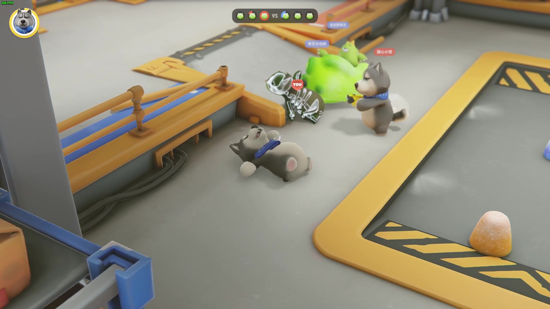 【2023-09-08 21点场】三酒OuO：你看书只看最后一页吗