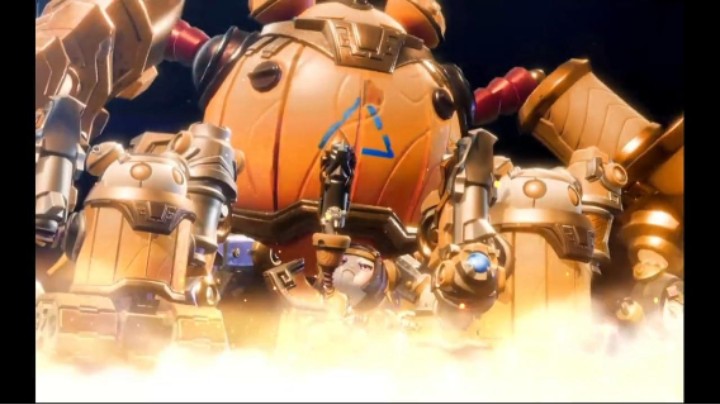 菜萌鲁班真好玩