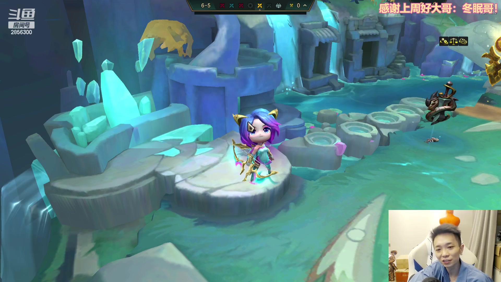 【2023-09-09 21点场】NB丶条皮兄弟：美测开心播！加油！努力！