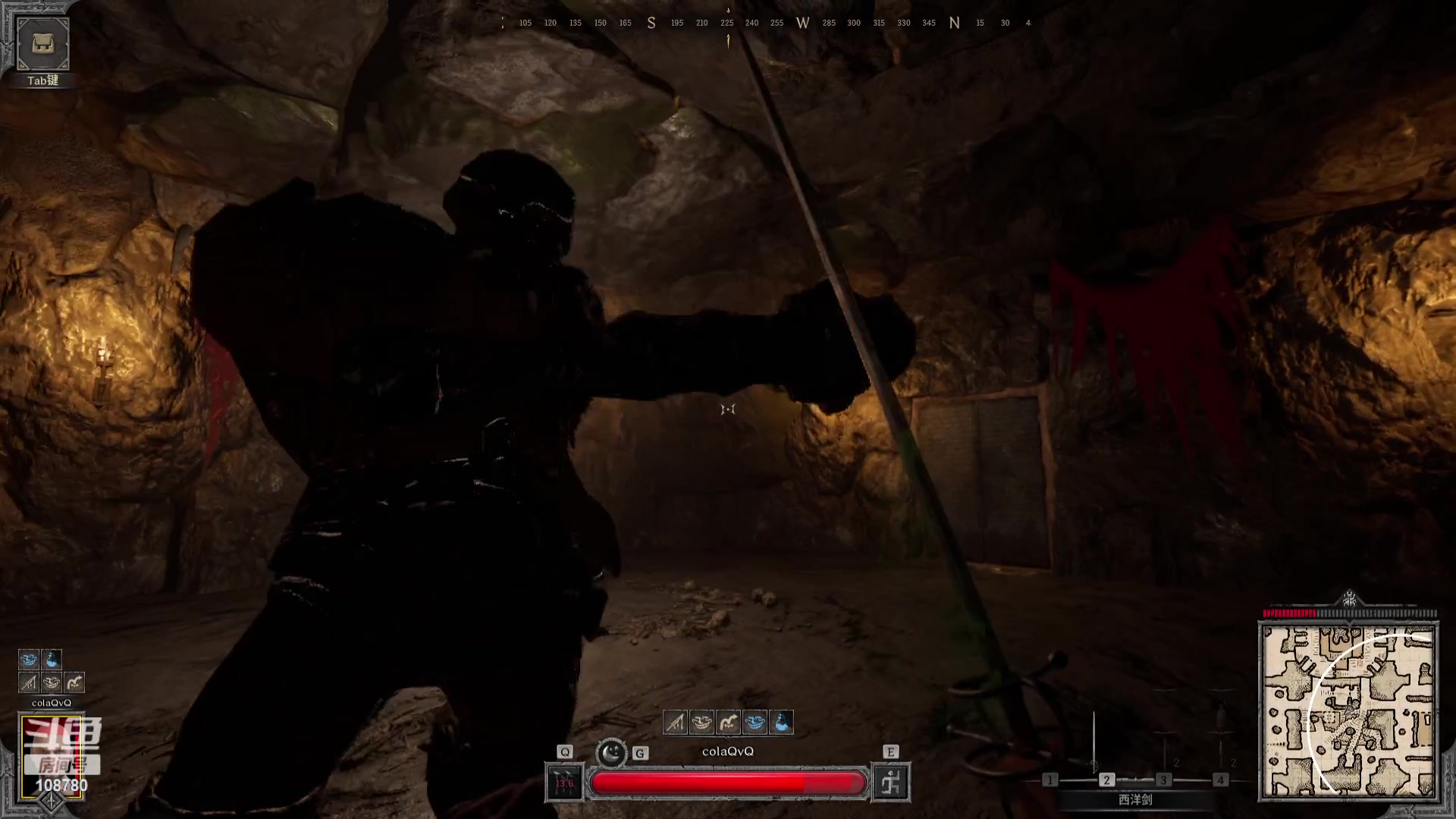 【2023-09-10 08点场】兮饭锐雯：乱斗狂少就位