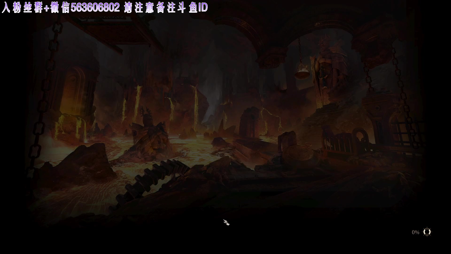 【2023-09-09 23点场】朝雾曦和：直播中: 博德之门3 硬核难度