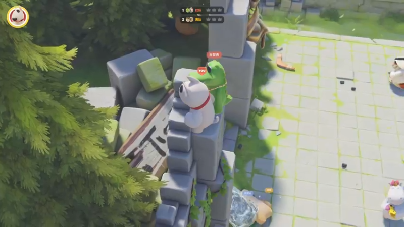 【2023-09-09 22点场】膝盖是个倒霉蛋：断网啦…暂时区域断网了！