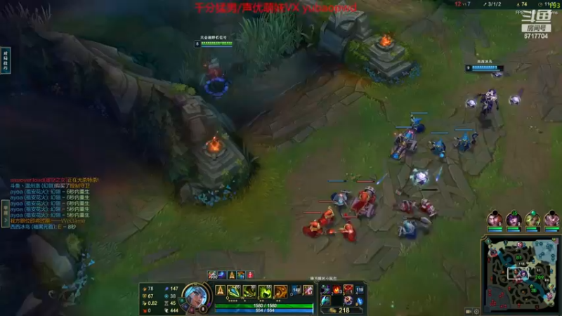 【2023-09-10 11点场】峡谷杀神酱油瓶：峡谷冲第一开杀！