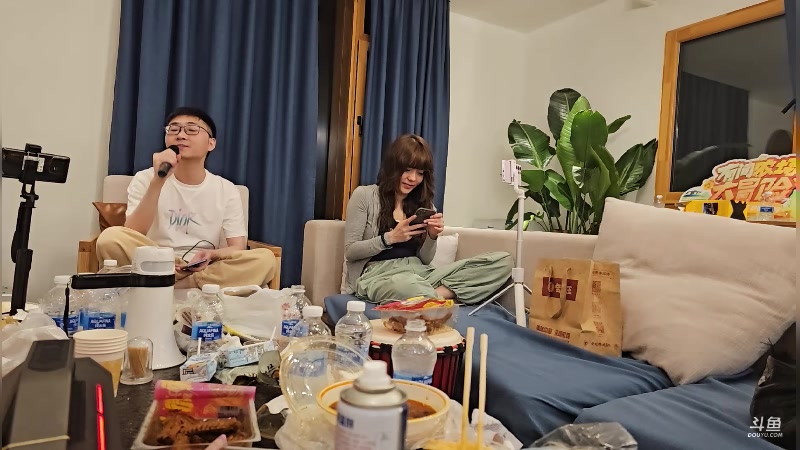 【2023-09-10 02点场】叫我老陈就好了：有间农场day2~~