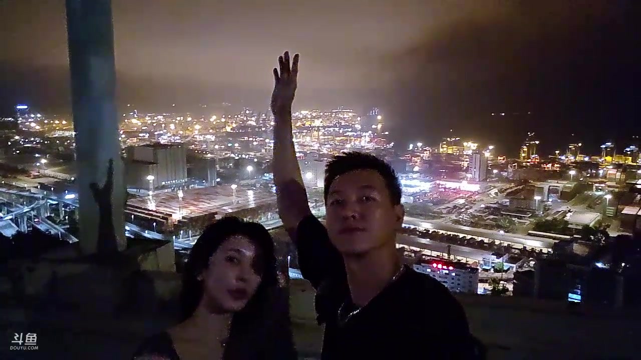 【2023-09-09 23点场】赛文柒Seven：假如在深圳生活