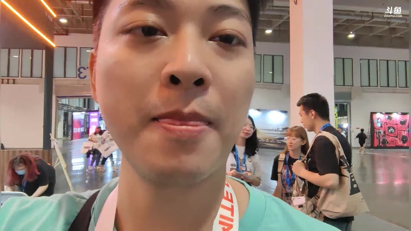 【2023-09-10 17点场】百里浪丶：核聚变线下！！