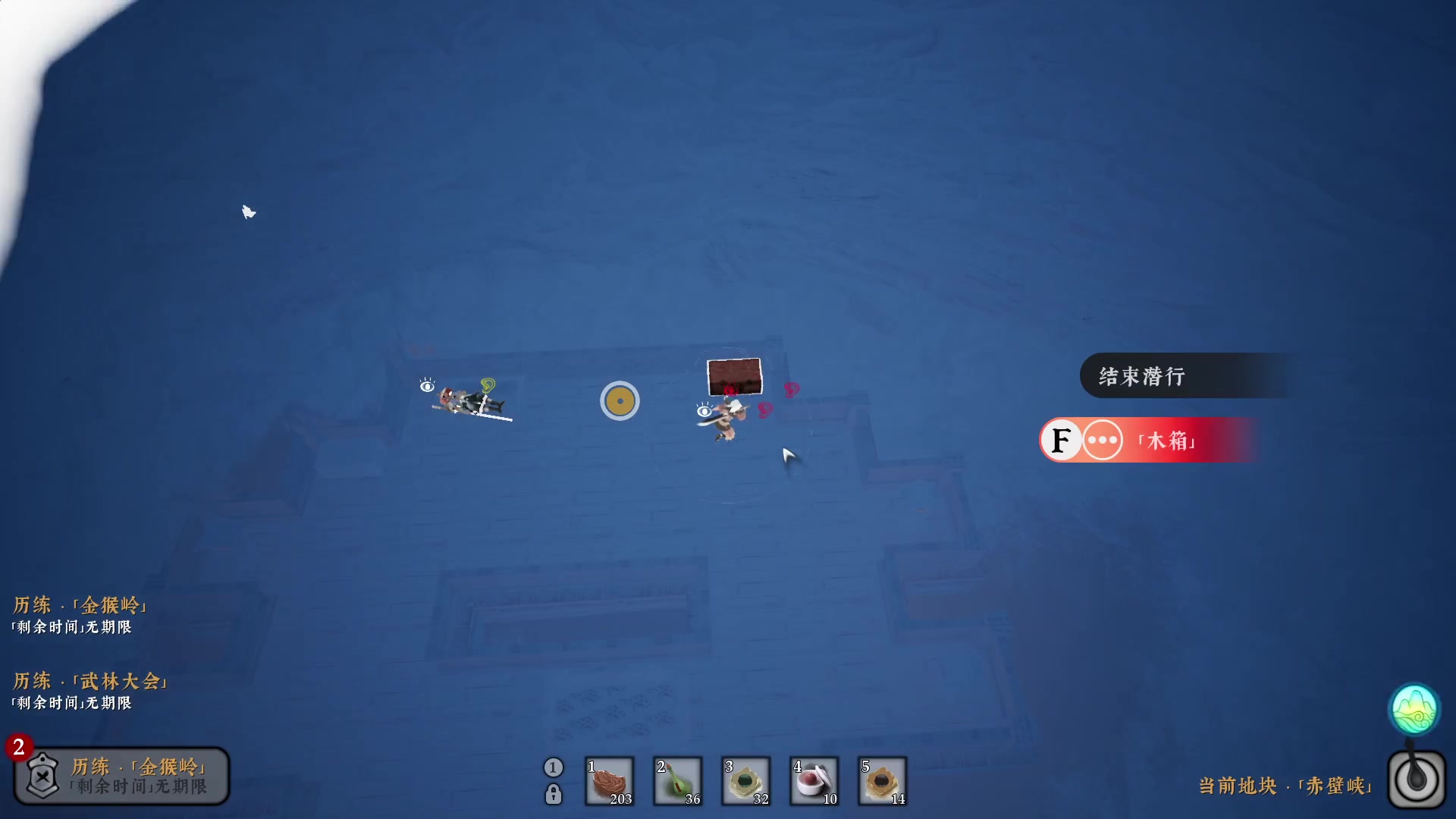 【2023-09-10 07点场】双木zzz：下班了，玩会游戏！