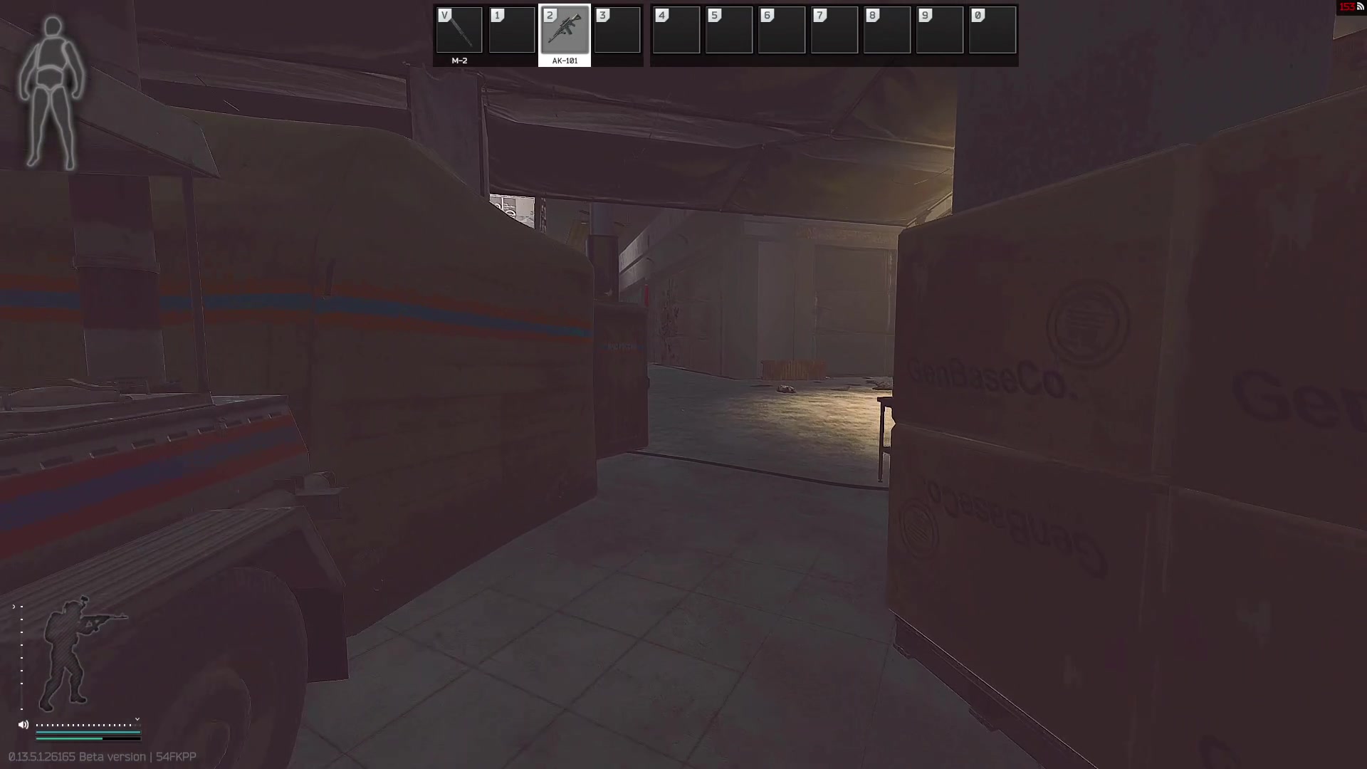 【2023-09-10 20点场】郑伟丶：逃离塔科夫3X4今天必出