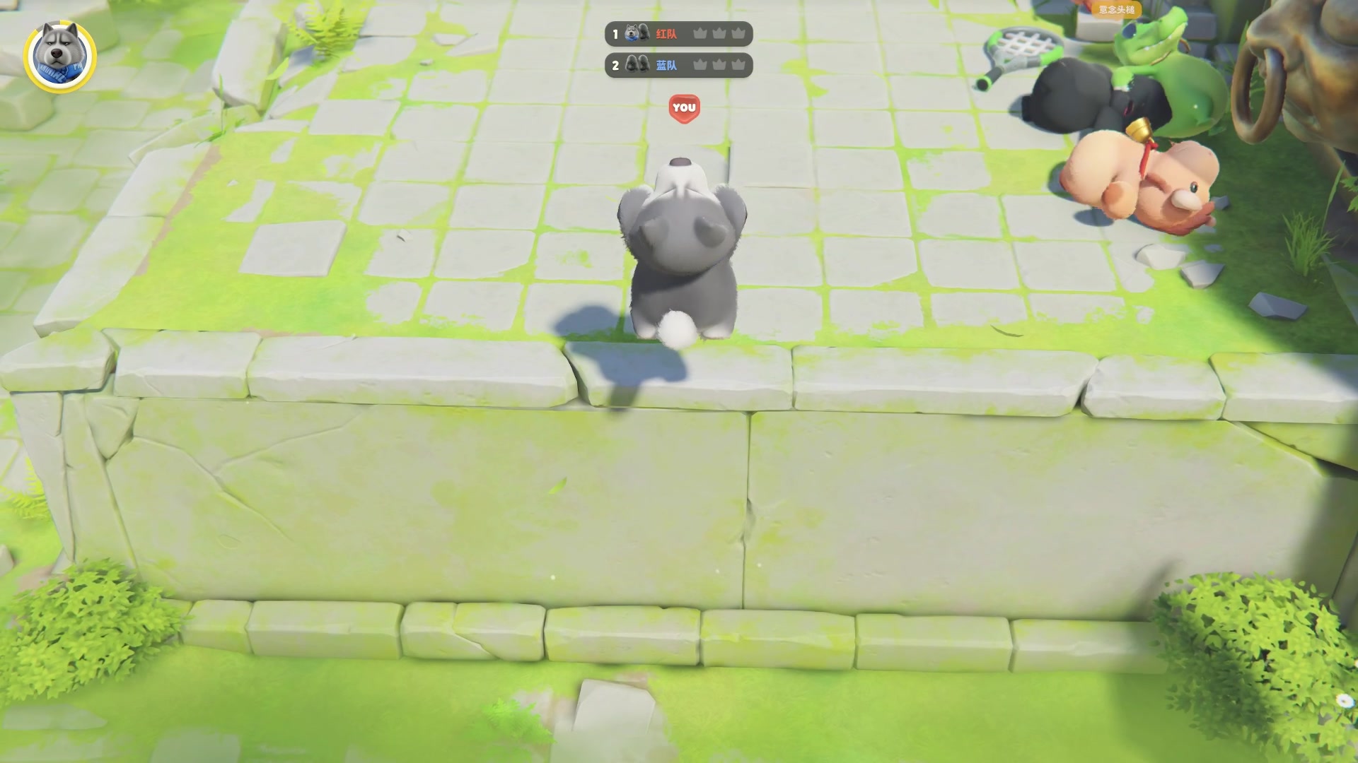 【2023-09-09 23点场】燕徊硯：三千雷动特聘总教头参上！