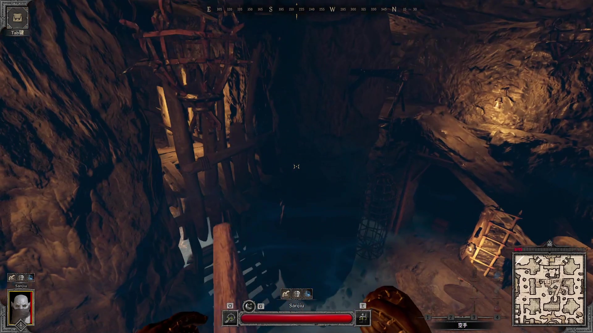 【2023-09-09 14点场】三酒OuO：你看书只看最后一页吗