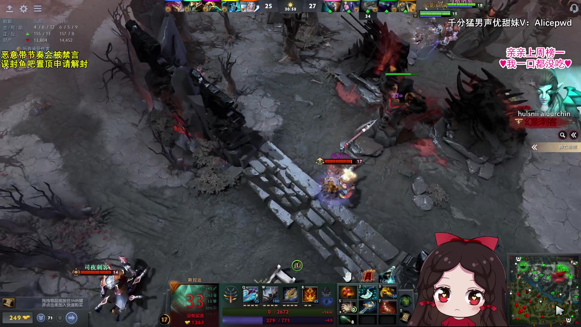 【2023-09-10 03点场】果小果是个弟弟：所以到底能不能赢