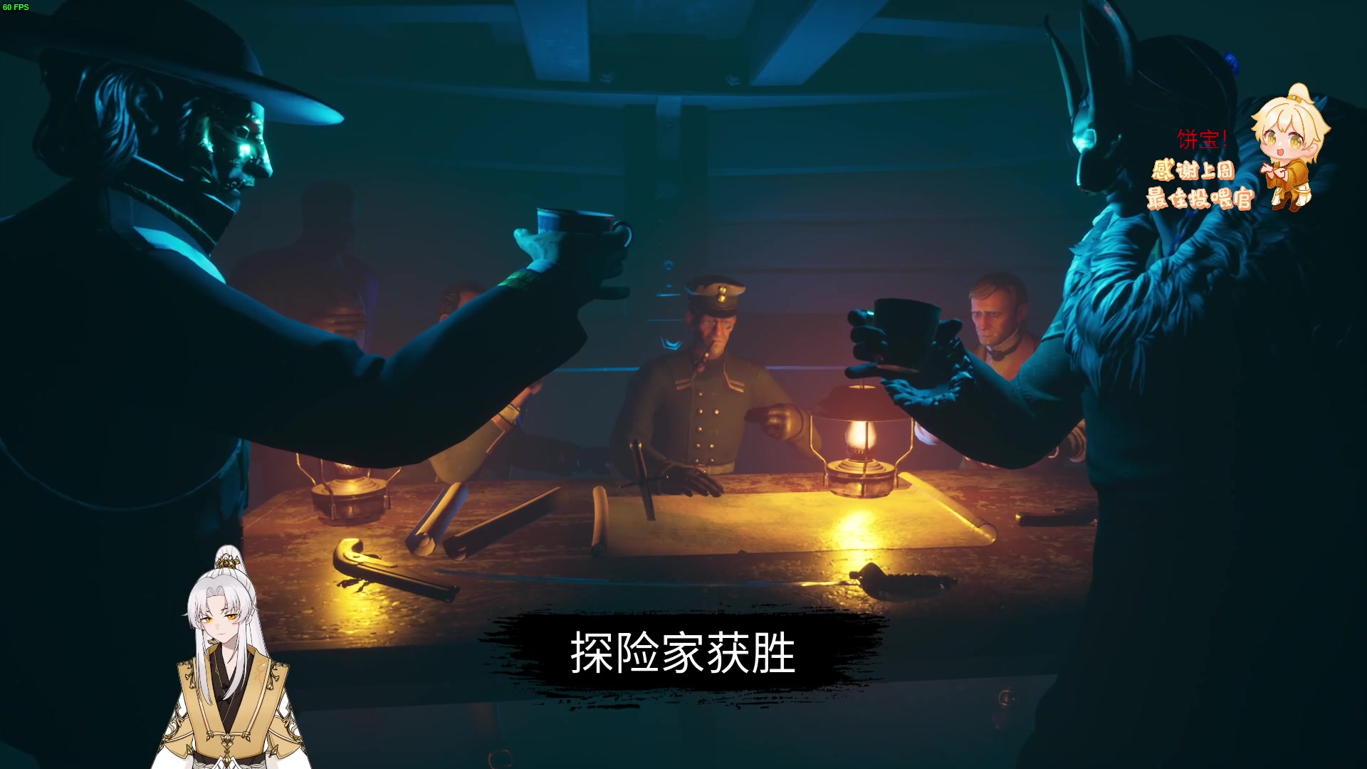 【2023-09-10 05点场】阿福Afuuu：【钻粉狂欢卡】差点忘记了自己是个歌手来的