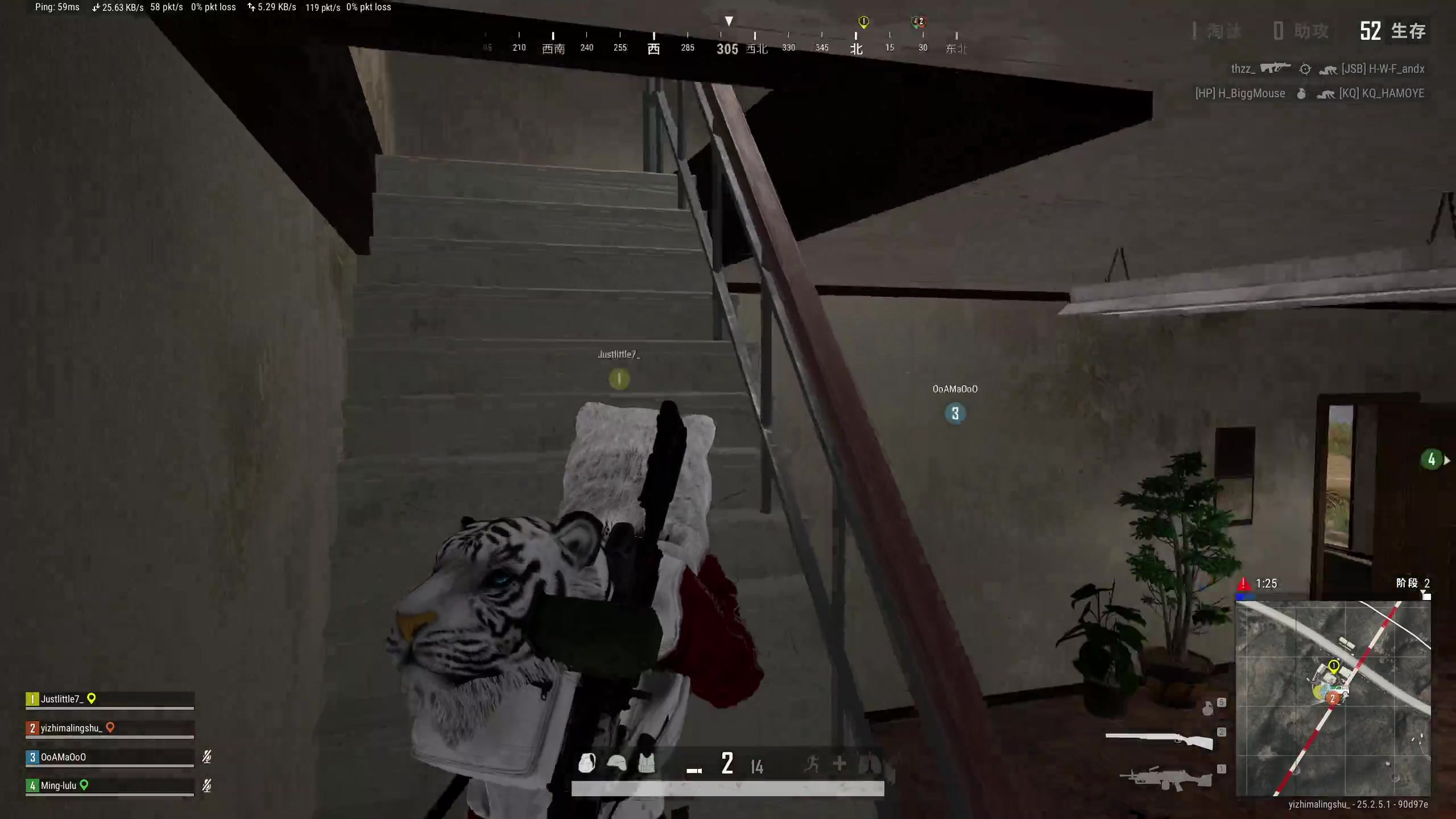 【2023-09-10 02点场】膝盖是个倒霉蛋：断网啦…暂时区域断网了！