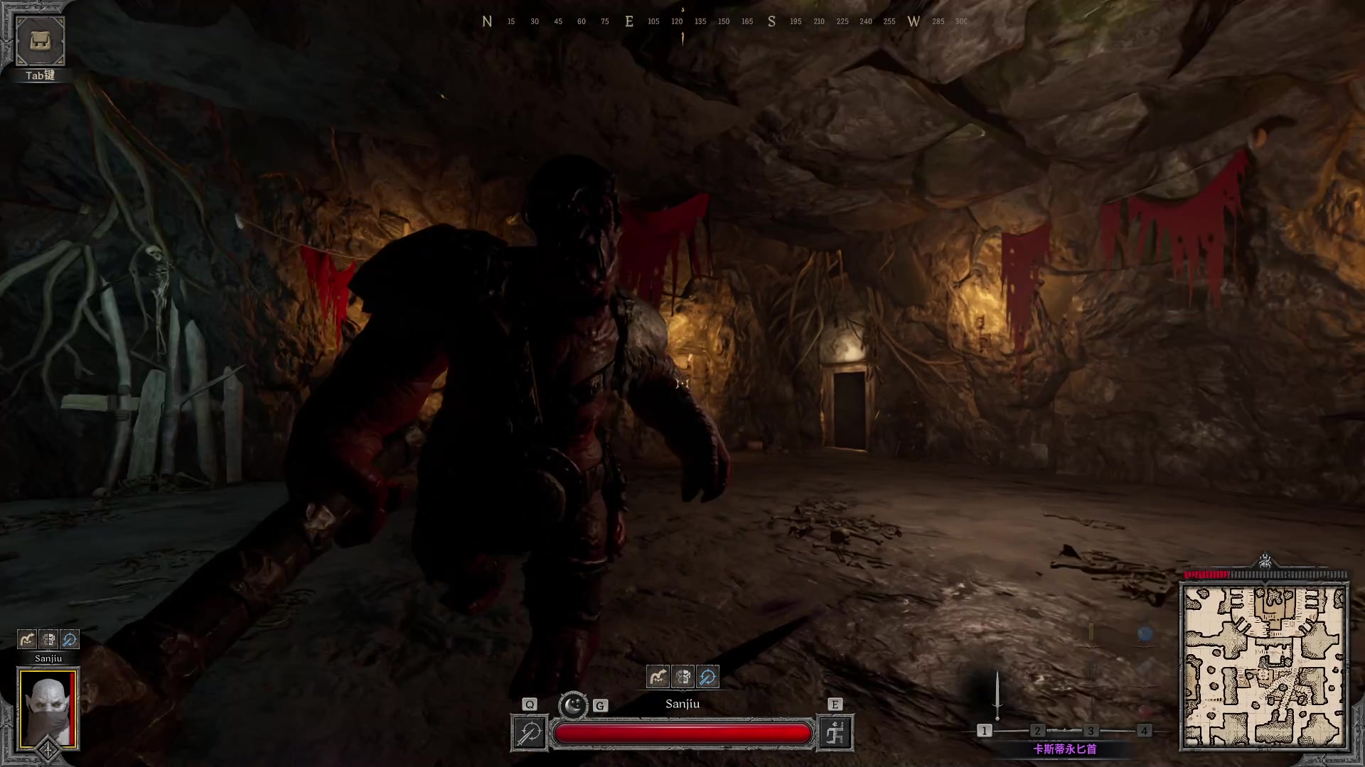 【2023-09-09 11点场】三酒OuO：你看书只看最后一页吗