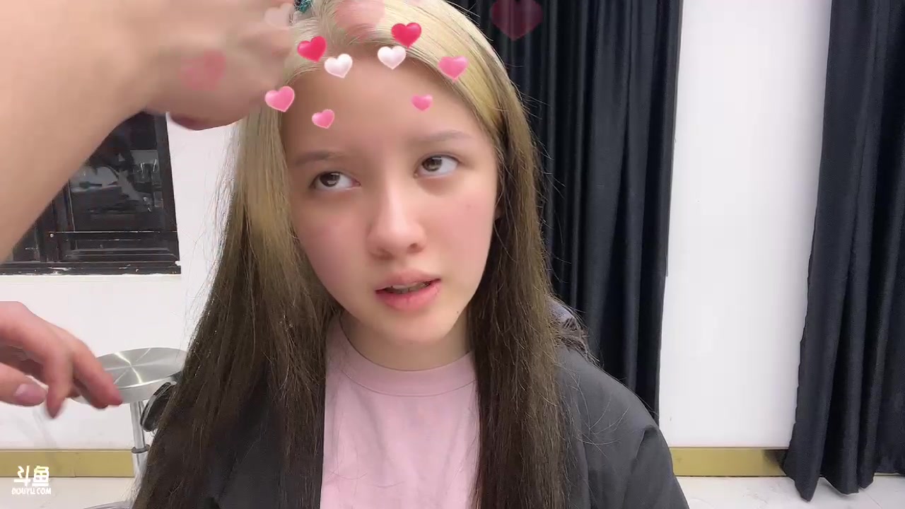 【2023-09-10 20点场】Kiki仔ovo：【ki仔】出发前整理仪容