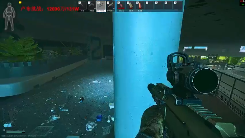 【2023-09-11 20点场】郑伟丶：娱乐性技术主播