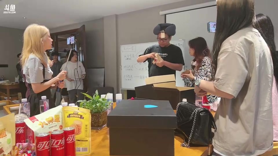 【2023-09-11 16点场】啦啦啦不是狗狗狗：啦啦啦：炉山聚义？！