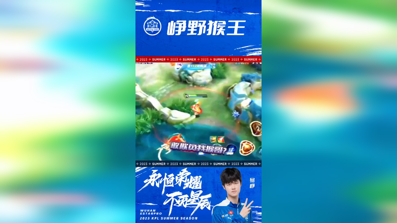 敢欺负我猴哥？