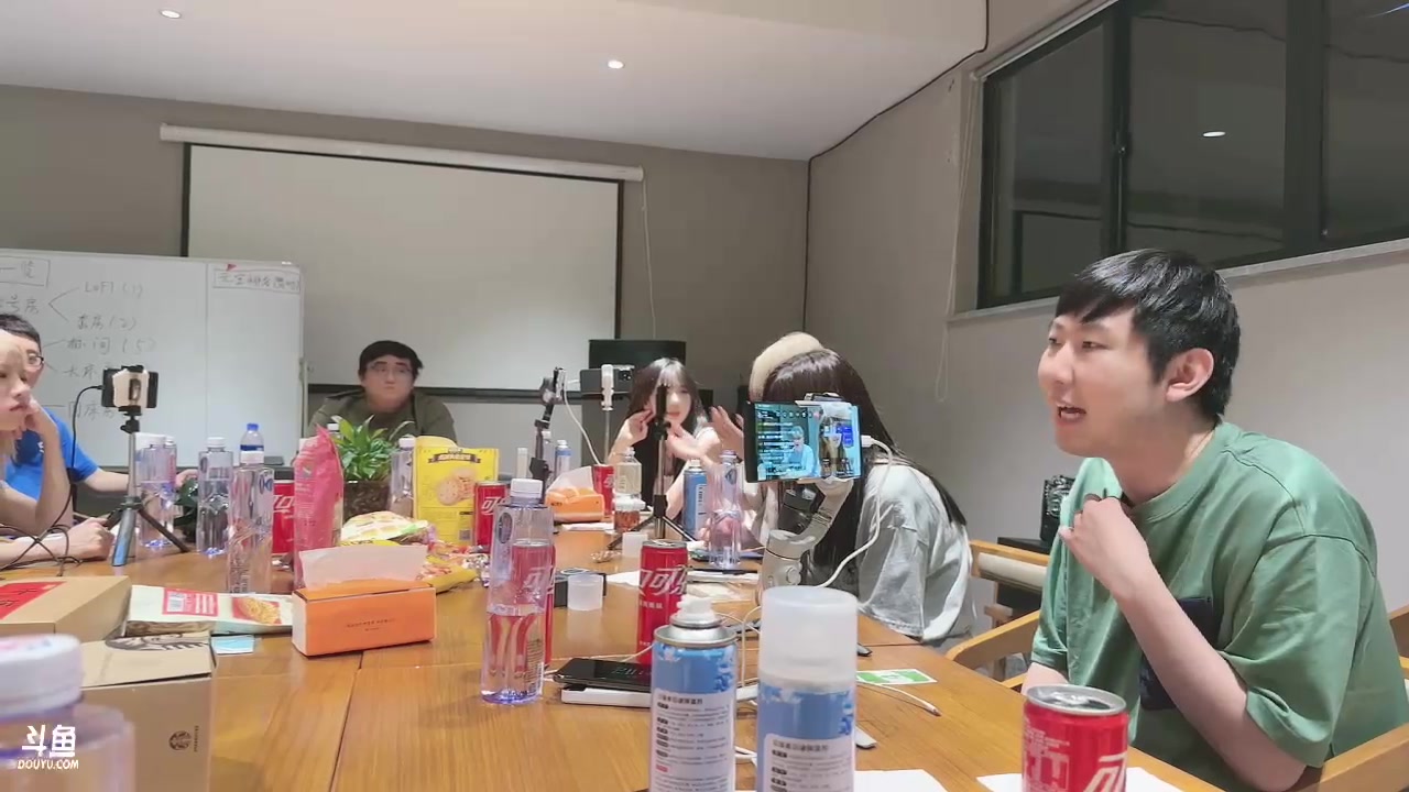 【2023-09-11 18点场】王师傅精益求精：今日下午炉石区线下活动Day0~~~