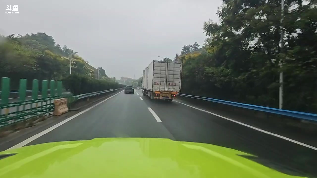 【2023-09-11 08点场】蓝战非OvO：出发神农架～环游第176天