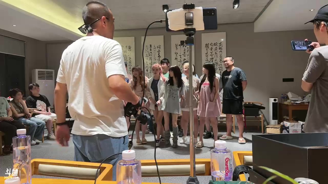【2023-09-11 18点场】Kiki仔ovo：【ki仔】炉山聚义day0