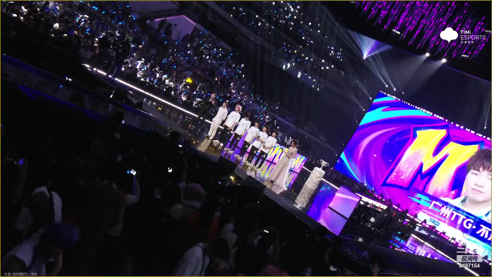 【2023-09-10 20点场】WE丶994：打会麻将。12点EES。。