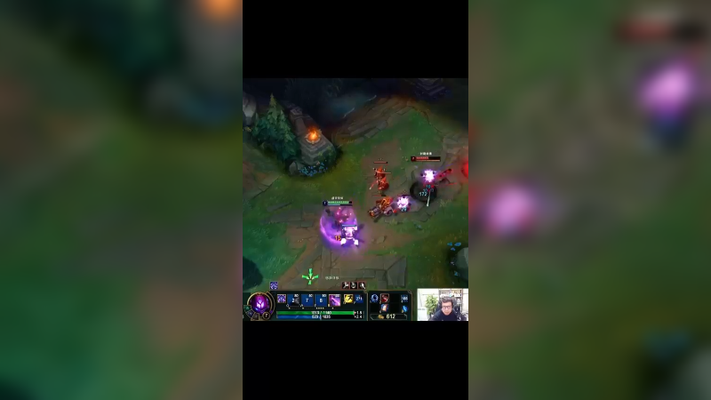 翻盘成功的那一刻，所有的努力都值了！