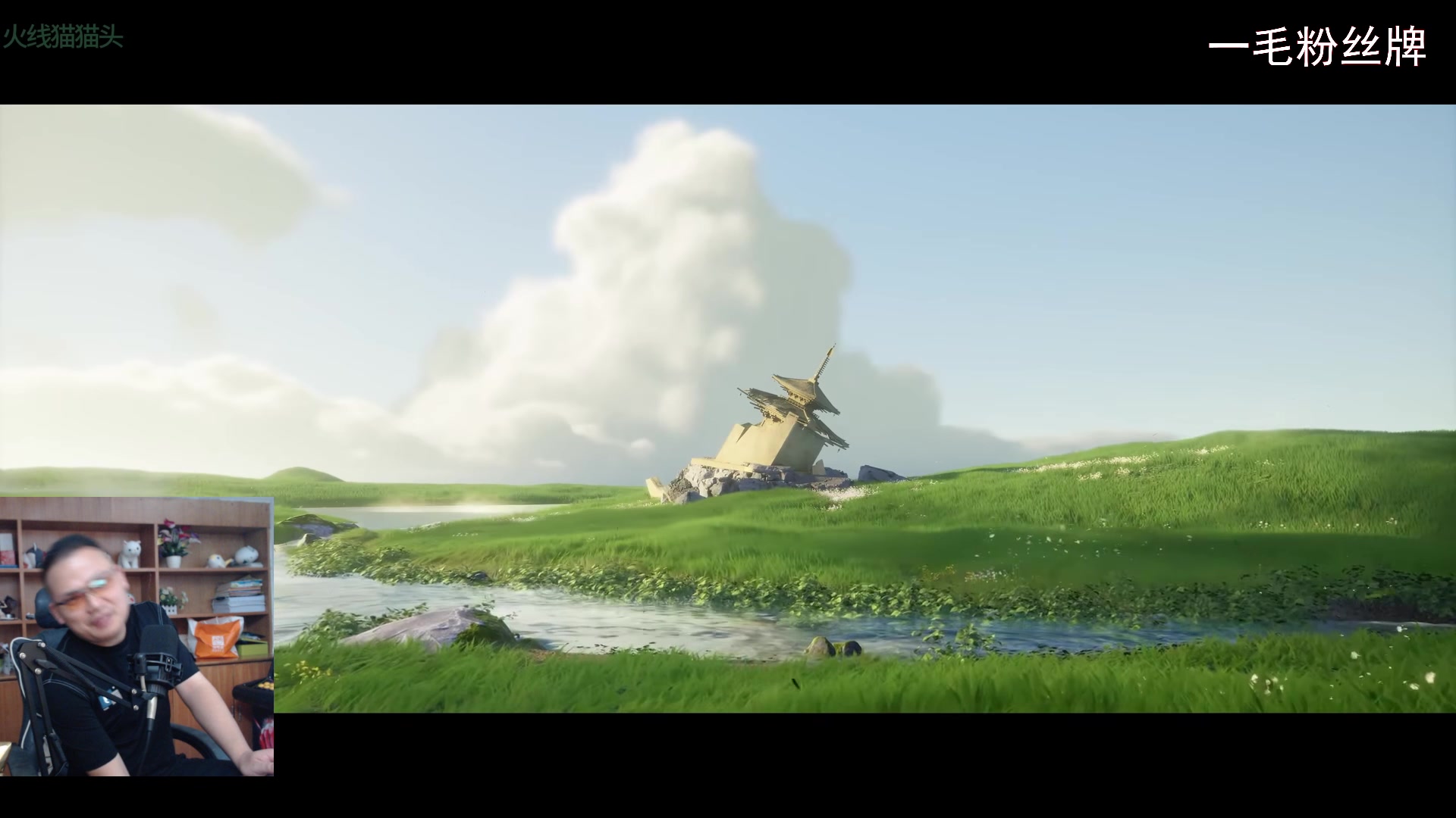 【2023-09-11 11点场】琼斯小卫：恐怖新游来了-胆小勿看